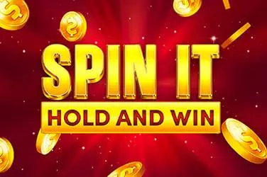 "Spin it hold and win" | Jeu de Casino Gratuit - Top Guide Casino