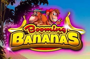 "Booming bananas" | Jeu de Casino Gratuit - Top Guide Casino