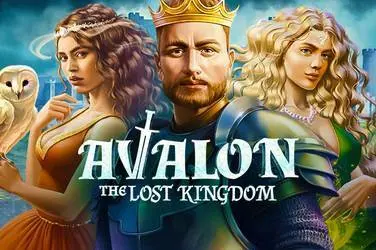 "Avalon: the lost kingdom" | Jeu de Casino Gratuit - Top Guide Casino
