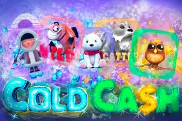 "Cold cash" | Jeu de Casino Gratuit - Top Guide Casino