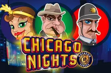 "Chicago nights" | Jeu de Casino Gratuit - Top Guide Casino