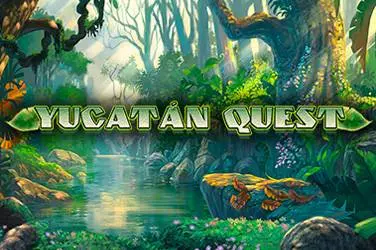 "Yucatan quest" | Jeu de Casino Gratuit - Top Guide Casino
