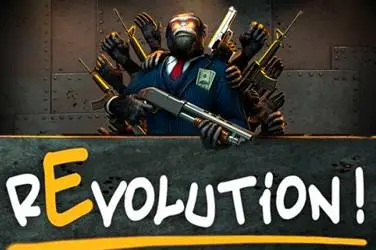 "Revolution!" | Jeu de Casino Gratuit - Top Guide Casino
