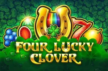"Four lucky clover" | Jeu de Casino Gratuit - Top Guide Casino