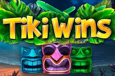 "Tiki wins" | Jeu de Casino Gratuit - Top Guide Casino