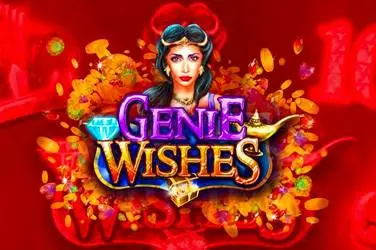 "Genie wishes" | Jeu de Casino Gratuit - Top Guide Casino