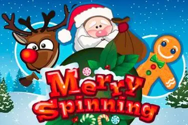 "Merry spinning" | Jeu de Casino Gratuit - Top Guide Casino