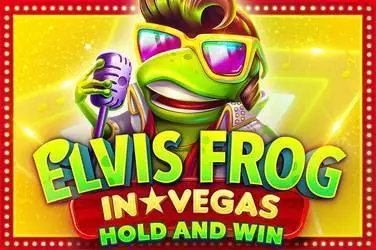 "Elvis frog in vegas" | Jeu de Casino Gratuit - Top Guide Casino
