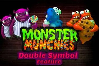 "Monster munchies" | Jeu de Casino Gratuit - Top Guide Casino