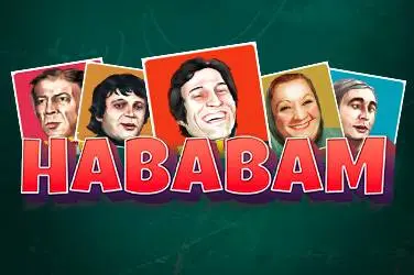 "Hababam" | Jeu de Casino Gratuit - Top Guide Casino