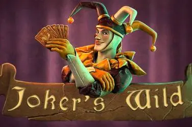 "Joker’s wild" | Jeu de Casino Gratuit - Top Guide Casino