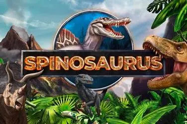 "Spinosaurus" | Jeu de Casino Gratuit - Top Guide Casino