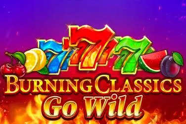 "Burning classics go wild" | Jeu de Casino Gratuit - Top Guide Casino