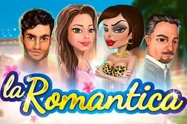 "La romantica" | Jeu de Casino Gratuit - Top Guide Casino