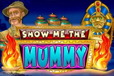 "Show me the mummy" | Jeu de Casino Gratuit - Top Guide Casino