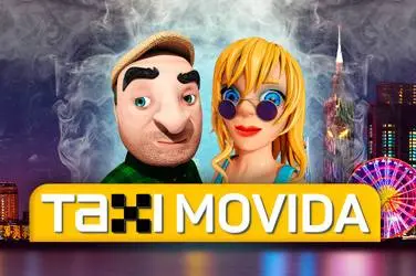 "Taxi movida" | Jeu de Casino Gratuit - Top Guide Casino