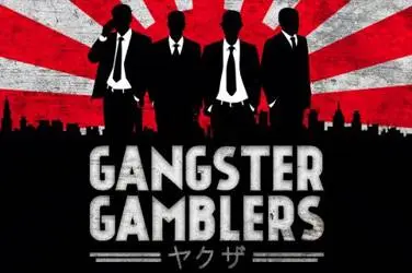 "Gangster gamblers" | Jeu de Casino Gratuit - Top Guide Casino