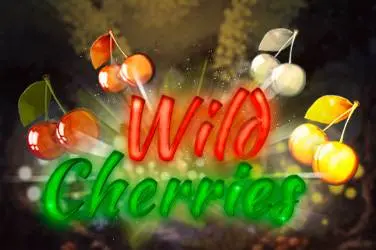 "Wild cherries" | Jeu de Casino Gratuit - Top Guide Casino