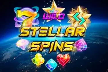 "Stellar spins" | Jeu de Casino Gratuit - Top Guide Casino