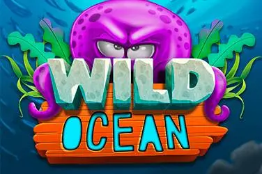 "Wild ocean" | Jeu de Casino Gratuit - Top Guide Casino