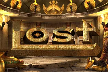 "Lost" | Jeu de Casino Gratuit - Top Guide Casino