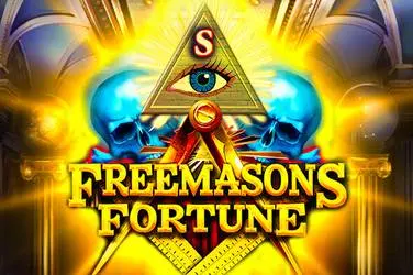 "Freemason’s fortune" | Jeu de Casino Gratuit - Top Guide Casino