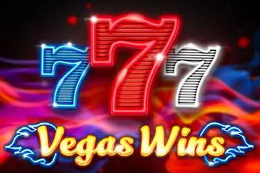"Vegas wins" | Jeu de Casino Gratuit - Top Guide Casino