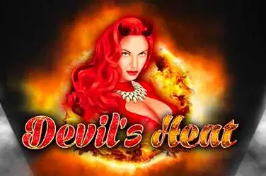 "Devil’s heat" | Jeu de Casino Gratuit - Top Guide Casino