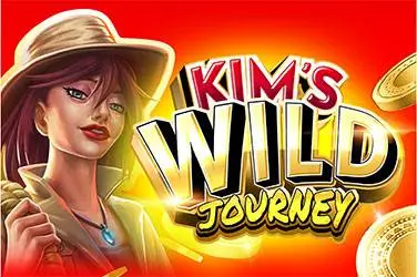 "Kim’s wild journey" | Jeu de Casino Gratuit - Top Guide Casino
