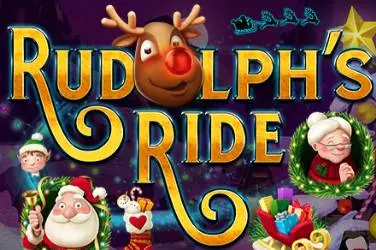 "Rudolph’s ride" | Jeu de Casino Gratuit - Top Guide Casino