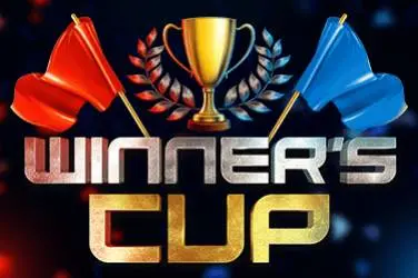 "Winner’s cup" | Jeu de Casino Gratuit - Top Guide Casino