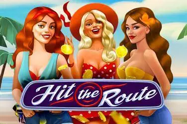 "Hit the route" | Jeu de Casino Gratuit - Top Guide Casino
