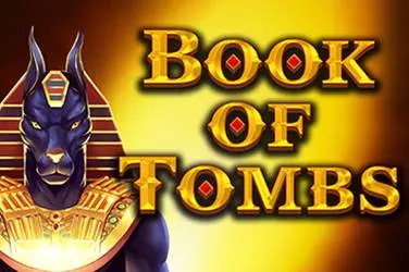 "Book of tombs" | Jeu de Casino Gratuit - Top Guide Casino