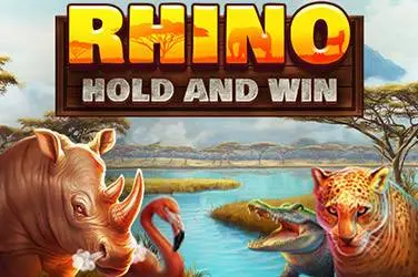 "Rhino hold and win" | Jeu de Casino Gratuit - Top Guide Casino