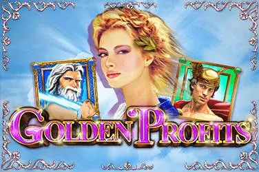 "Golden profits" | Jeu de Casino Gratuit - Top Guide Casino