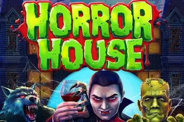 "Horror house" | Jeu de Casino Gratuit - Top Guide Casino