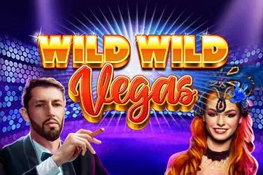 "Wild wild vegas" | Jeu de Casino Gratuit - Top Guide Casino
