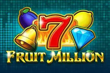 "Fruit million" | Jeu de Casino Gratuit - Top Guide Casino