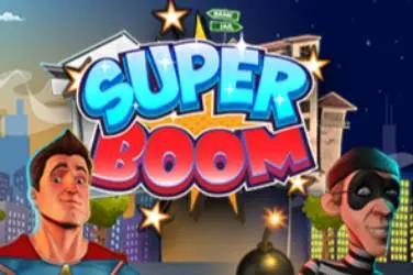 "Super boom" | Jeu de Casino Gratuit - Top Guide Casino