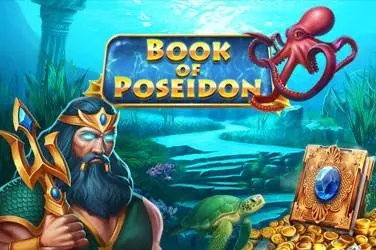 "Book of poseidon" | Jeu de Casino Gratuit - Top Guide Casino