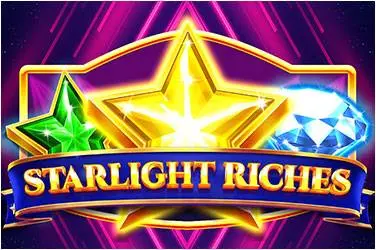 "Starlight riches" | Jeu de Casino Gratuit - Top Guide Casino