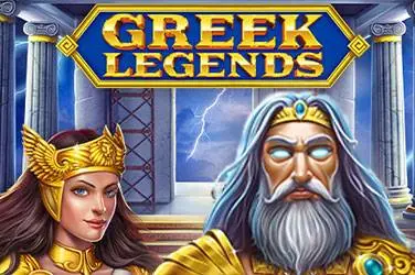 "Greek legends" | Jeu de Casino Gratuit - Top Guide Casino