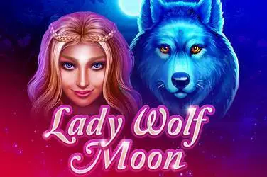 "Lady wolf moon" | Jeu de Casino Gratuit - Top Guide Casino