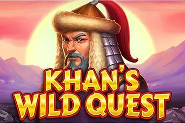 "Khan’s wild quest" | Jeu de Casino Gratuit - Top Guide Casino