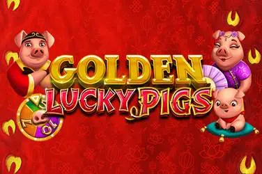 "Golden lucky pigs" | Jeu de Casino Gratuit - Top Guide Casino