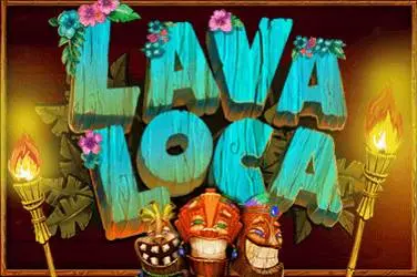 "Lava loca" | Jeu de Casino Gratuit - Top Guide Casino