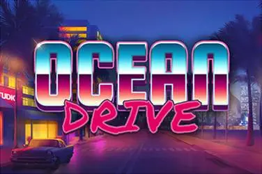 "Ocean drive" | Jeu de Casino Gratuit - Top Guide Casino