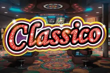 "Classico" | Jeu de Casino Gratuit - Top Guide Casino