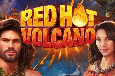 "Red hot volcano" | Jeu de Casino Gratuit - Top Guide Casino