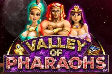"Valley of pharaohs" | Jeu de Casino Gratuit - Top Guide Casino